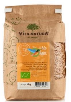 Ekološka moka - Vila Natura